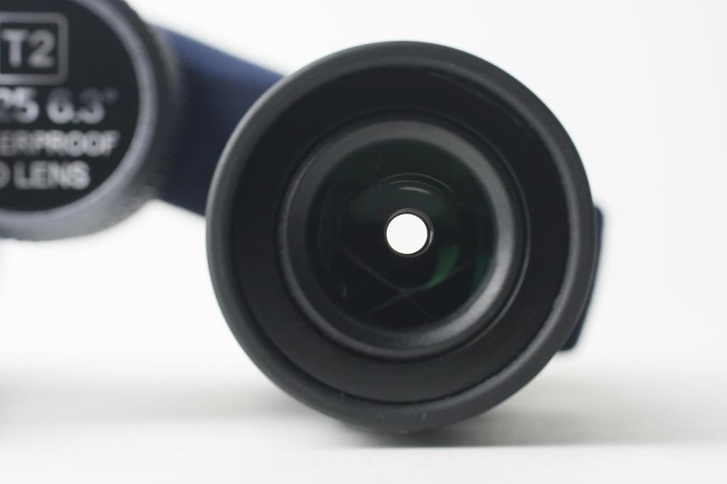 Hinode 8x25-T2 Binoculars for Bird Watching, Stadiums, Arenas, Concerts, and Live Performances.