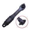 Key Ratchet Spanner Steel Universal Wrench Hand Drill Chuck Electric Tools