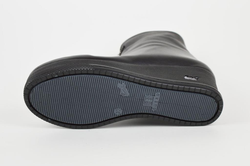 Женские ботинки Guero из натуральной кожи