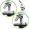 Techrebal Bm One 400X Monocular Biological Microscope (M100Fl)