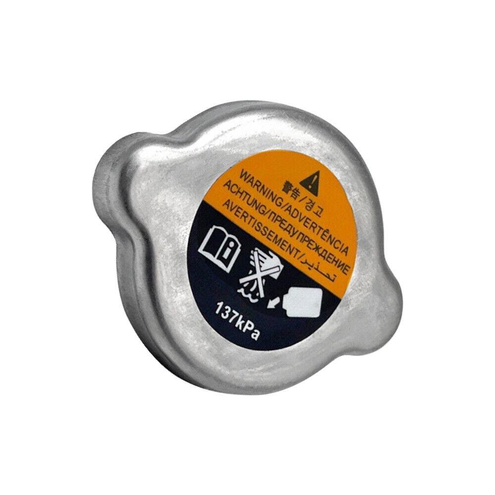 21430-8991A Крышка радиатора подходит для Nissan Altima 2007-20 Murano 08-14 Quest 11-17