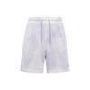 Sportswear Icon Clash Tie-Dye Drawstring Shorts Women Shorts Light-Thistle CZ9321-569