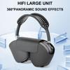 Беспроводные наушники-вкладыши Bluetooth 5.0 с микрофоном Стереозвуковые наушники Спортивные игровые гарнитуры
