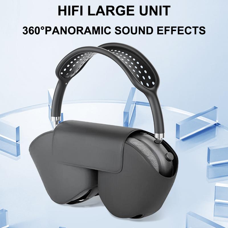 Беспроводные наушники-вкладыши Bluetooth 5.0 с микрофоном Стереозвуковые наушники Спортивные игровые гарнитуры