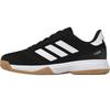 Ligra 8 Sneakers Breathable Recycled Materials Black