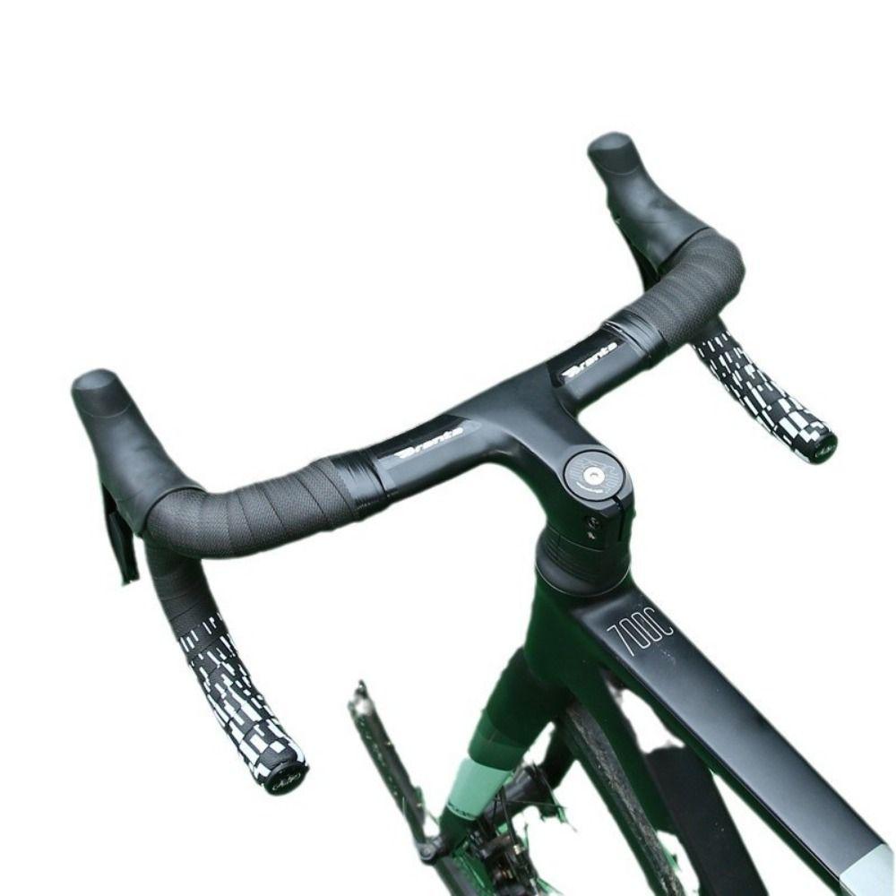 1 пара цветных лент для шоссейного велосипеда из полиуретана, ремень для велосипедного руля, новая лента для велосипедного руля, аксессуары для велосипеда