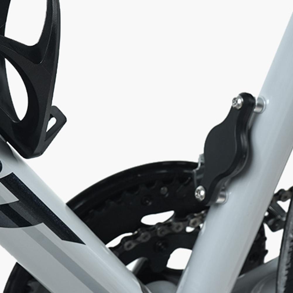 Скрытый GPS-трекер для велосипеда Защитная крышка Аксессуары для трекера велосипеда Крепление для флягодержателя велосипеда Защита от кражи для Airtag