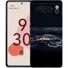 Флуоресцентный цветной волнистый чехол для телефона Google Pixel 10A 10 9 8 7 6 Pro XL 9A 8A 6A 7A 5G Мягкий ударопрочный ТПУ Черный чехол