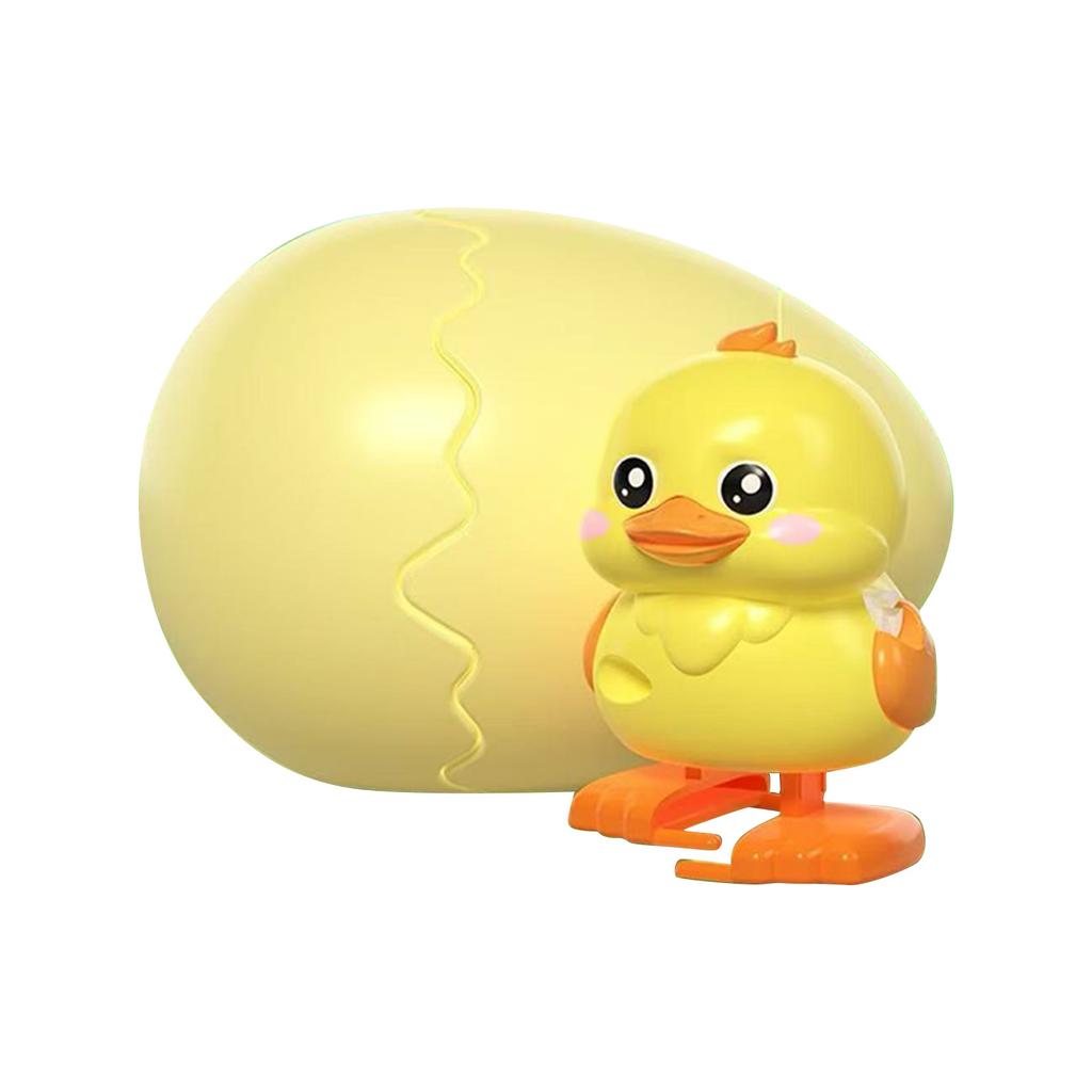 Animal Hatching Surprise Egg, Rotate The Egg To A Walking Animal, Eggshells Open & Automatic Walking Hatchlings, Fun Party Favors