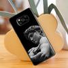 Греческая эстетика гипсовая статуя для POCO X3 GT F1 F2 F3 M3 M4 X3 Pro, чехол для телефона Xiaomi Mi 11T Pro 10T 11 Lite Coque