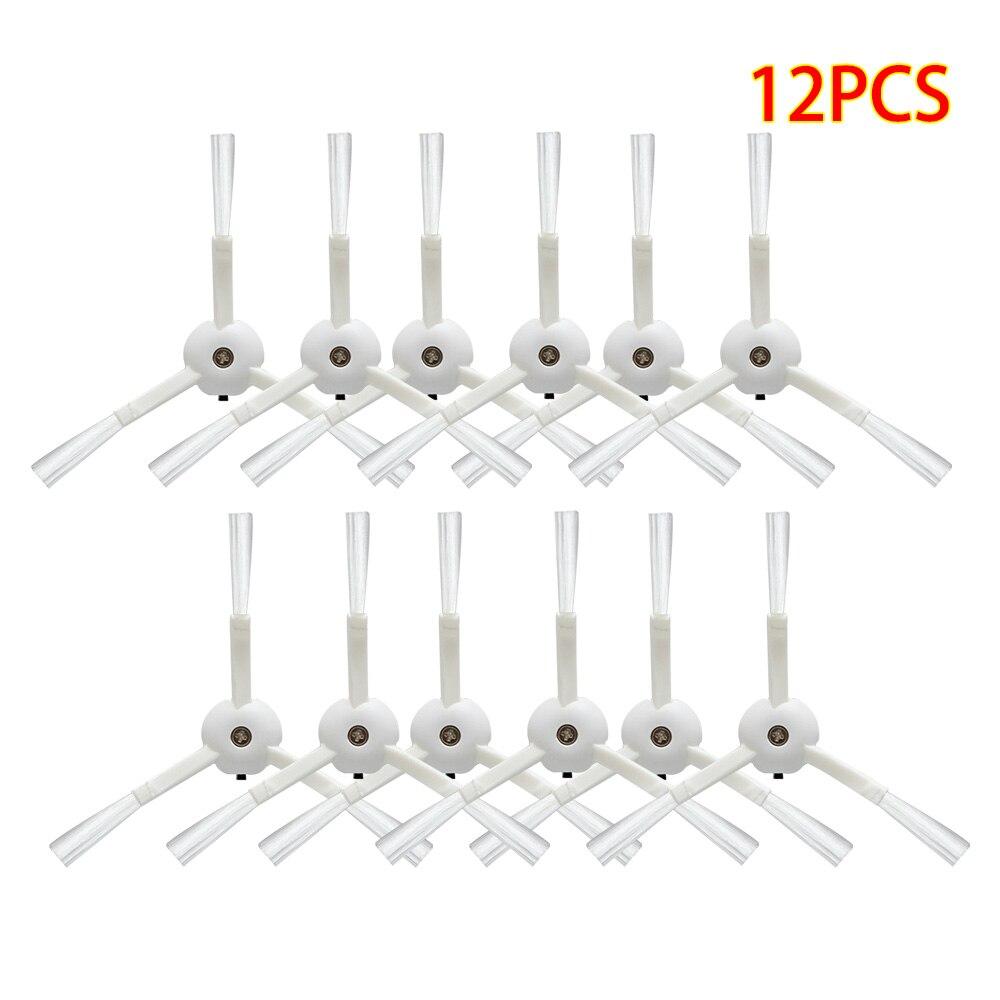 Основная щетка для пылесоса Xiaomi 1st Roborock для Roborock S5 S6 T4 T6 T7 S55 S60, детали для чистящего средства, швабра, HEPA-фильтры