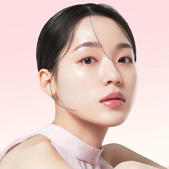 Parnell High Glow Serum Foundation (2 Colors) SPF 50+ PA++++ 30ml