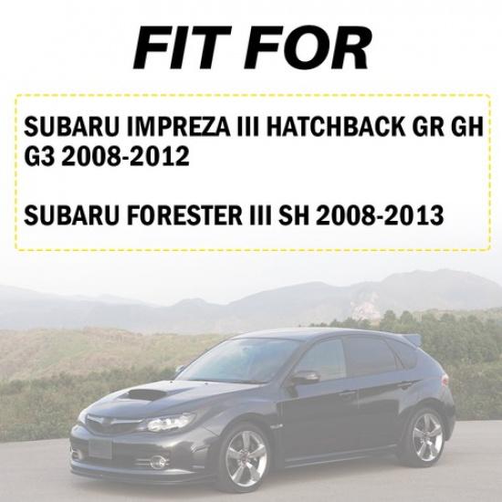 Для Subaru Forester 2007-2011 Передний Левый Главный Переключатель Стеклоподъемника 83071-FG090