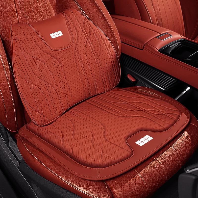 Geely Galaxy Starship L7/L6/E5/E8 All-Season Dedicated Seat Cushions