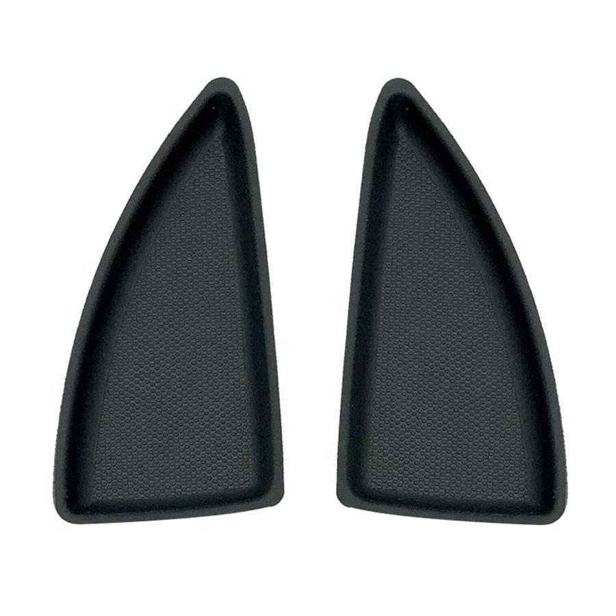 Для GM Chevy 2016-2018 Malibu Интерьер-Передняя и Задняя Дверь-Набор Крышек Рамок Переключателей