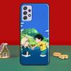 Чехол Deku Izuku Midoriya My Hero Academy для Samsung A52 A12 A22 A32 A42 A72 A51 A71 A50 A70 A41 A31 A11 A21S A52S, мягкий чехол