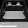 Compatible with 25 Deep Blue S09 Models: Custom Trunk Mat for Interior Modification.