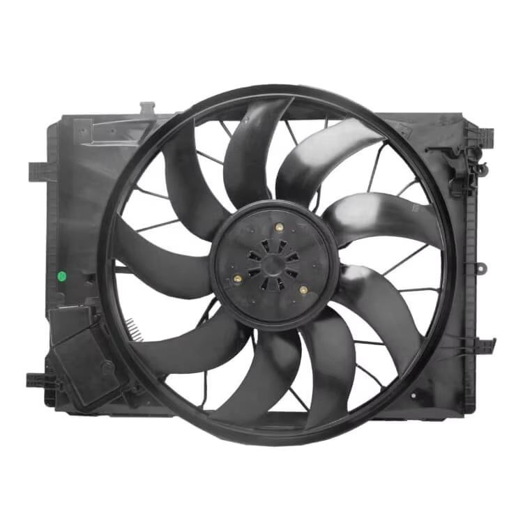 Совместимо с Mercedes GLE W167 OEM 1677570900 Прогар топливного бака