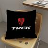 Чехол на велосипедное сиденье T-TREKS Дюймы Декор в деревенском стиле Домашние декоративные наволочки для дивана