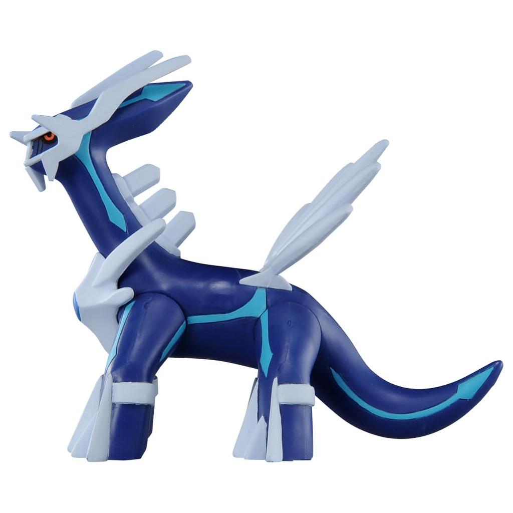 TAKARA TOMY Pokemon Monster Collection Dialga ML-06