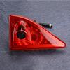 12V IP68 HD Monitor Rear View Reversing Brake Light Camera Fit for Master 10‑16