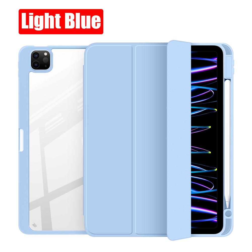 Чехол для Ipad 9, 10 поколения Pro 11, 12,9, 12, 9, 2022, чехол для Ipad Air 5, 4, 3 Mini, 6, 5, 6, 8, 10,2, 2021, аксессуары Covor