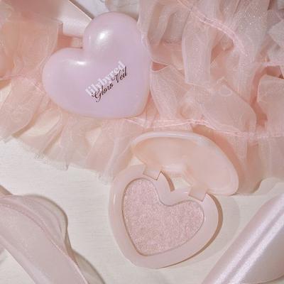 Love Beam Glow Veil 5 типов