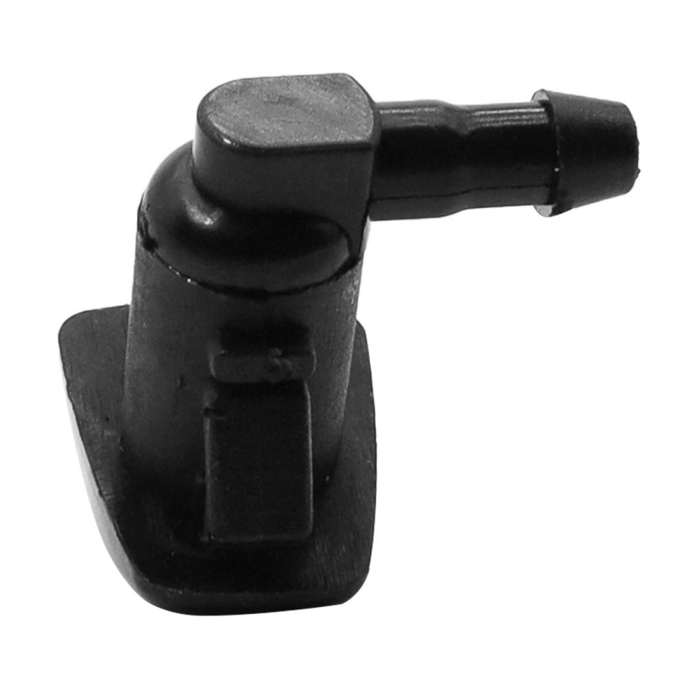 2 шт. Форсунки омывателя лобового стекла для Ford Fusion Lincoln Mkz 2008-2012