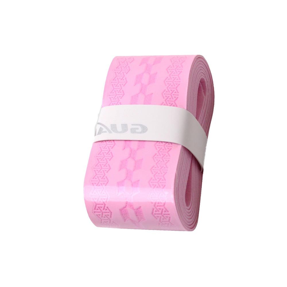 PU Badminton Racket Handle Grip Multicolor Badminton Handle Wrapping Tape Sport Supplies