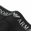 Боксеры Emporio Armani SOFT MODAL, спереди застежка, мужские, размер ЕС, размер S (Размер ЕС), военно-морской флот (54095117)