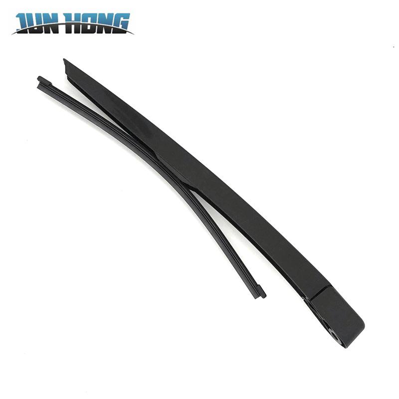 Dongfeng Fengxing T5 EVO Rear Wiper Assembly with Water Repellent Blade