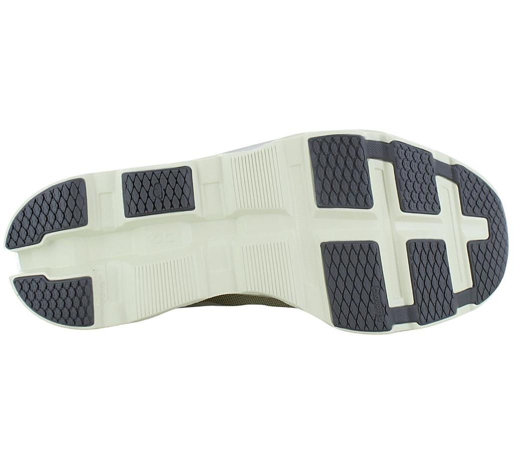 On Running Cloudmonster 2 - Мужские кроссовки Cloud Running Shoes Cream-Ice 3ME10120664 ОРИГИНАЛ