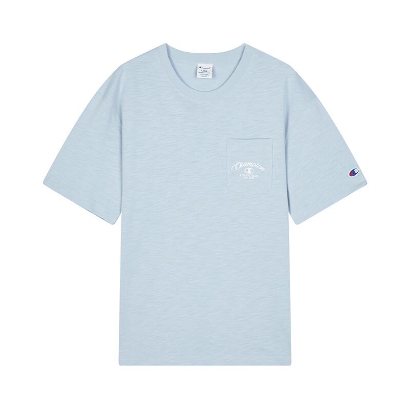 Champion Unisex Workwear Pocket T-Shirt