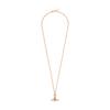 Ожерелье Vivienne Westwood New Petit Orb 63020098 G002