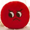 Big Pillow Emoji Hug Pillow Super Cute Plush Toy Doll Pillow Smiley Face Pillow Pillow To Sleep