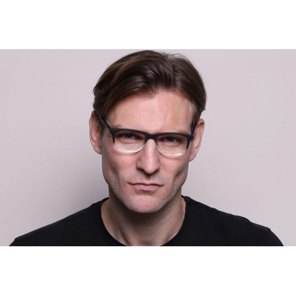 Nike 5019 011 Unisex Eyeglasses