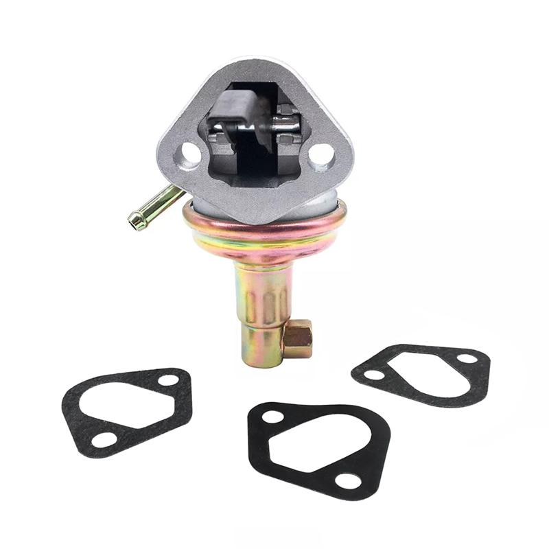 Reliable-For Volvo Penta Fuel Pump AQ171 AQ125 AQ131 AQ145 AQ151 Replaces 841161-3 841161