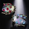 Ladybug Brooch Pins Brooch Wedding Clothes Decor Jewelry