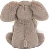 JELLYCAT Новая Жизнь Чжи Чжэнь Шаджи Слоник Плед Комфорта Куклы Плюшевая Кукла 34см Высотой