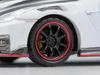 Tomytec Tomica Limited Vintage Neo Nissan NISMO Special Edition 2024 Model Finished LV-N317b GT-R (White, Product)