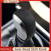 Автомобильная ручка переключения передач для Peugeot 307 301 206 208 308 408 508 2008 3008 C4L C2 для Citroen C-Quatre C-Triomphe Elysee