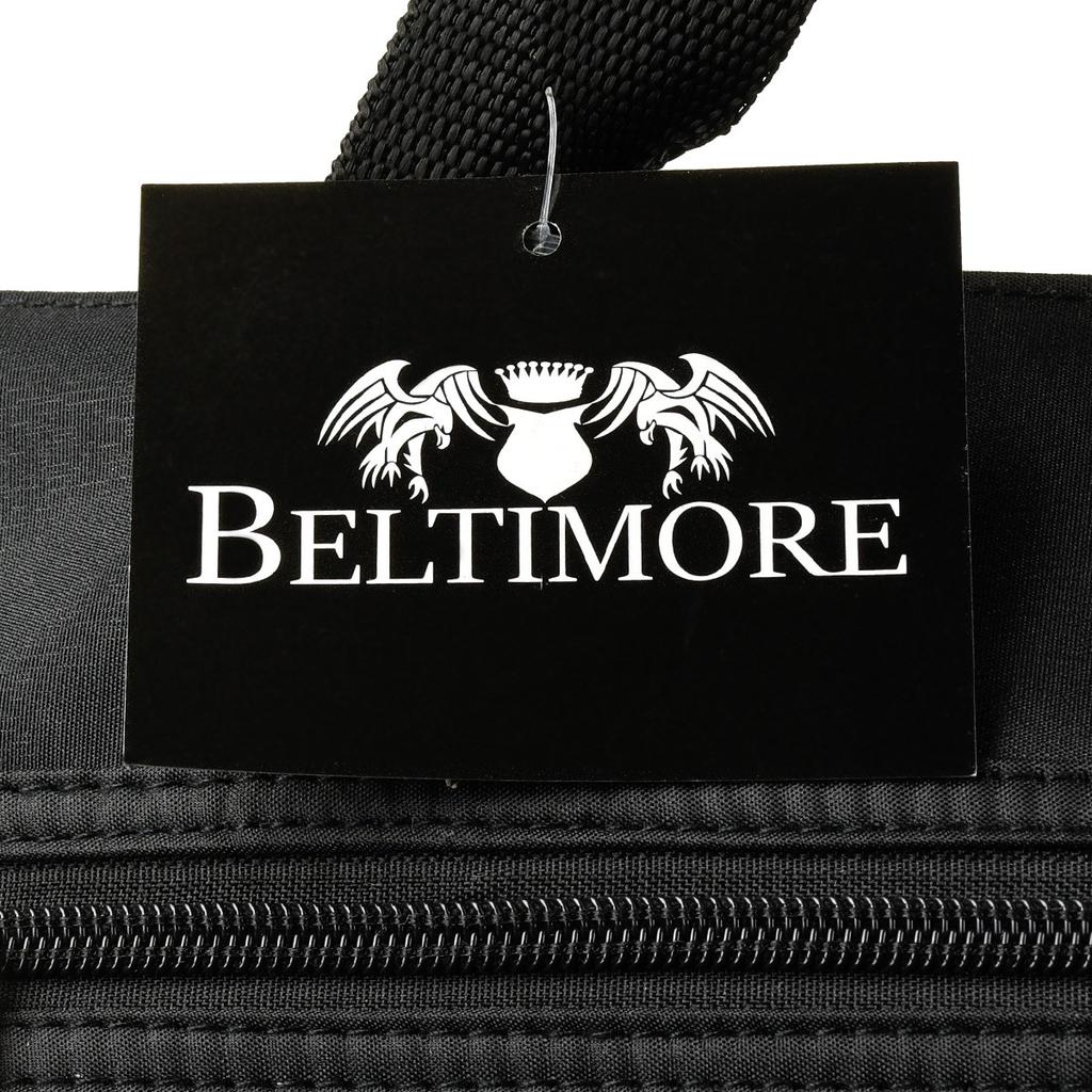 Women's Beltimore Handbag, Light, Large A4, Fashionable Bag