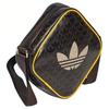 New Adidas Originals Monogram Diamond Shaped Bag JD5374