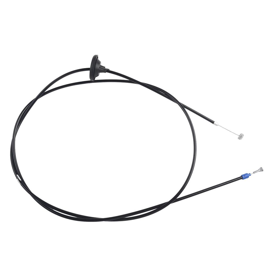 Для Mercedes Vito Для Viano W639 Трос привода капота двигателя 2003 2014 Замена OEM 6397500159 Простая установка