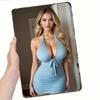 Винтажная металлическая табличка Домашний декор Кухня Подвесная 8x12 дюймов Настенное искусство