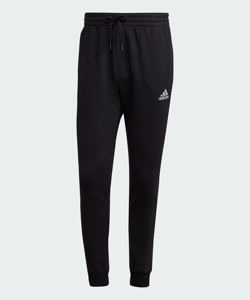 ADIDAS Essential Fleece Regular Tapered Pants Hl2236