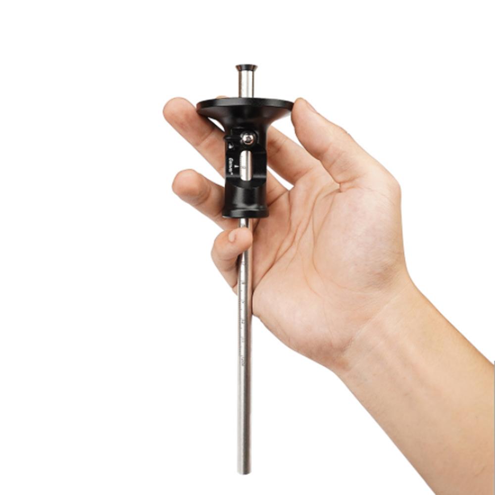 Европейский разметочный инструмент для деревообработки, простая линия для разметки, карбидное лезвие, параллельная линия