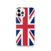 Телефонный чехол Drapeau Royaume-Uni — iPhone 12 Pro