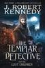 Книга The Templar Detective and the Lost Children : 7