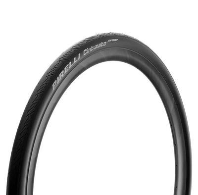 Дорожная шина Pirelli Cinturato Sport TechWALL+ 60 TPI 700 x 26